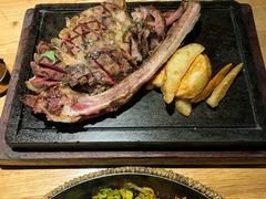 -宿醉意大利餐厅(老车站1970文创园店)