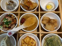 -蓉李记成都名小吃(武汉菱角湖万达店)