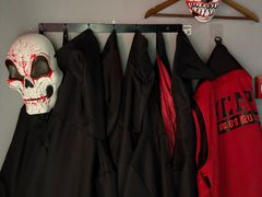 -Xcape异时刻密室逃脱魔法互动(瑞虹天地太阳宫店)