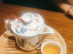 -南拳十三姨·潮汕砂锅粥(世纪金源店)
