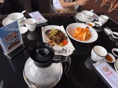 -鹰龙海畔度假酒店(咸祥店)