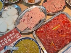 -滇牛云南火锅(桂林路店)