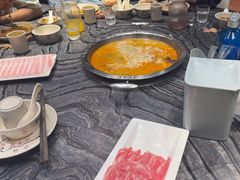 -天都火锅酒楼(虹梅南路店)