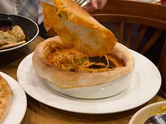 -安妮意大利餐厅(世贸天阶店)