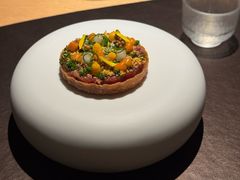 -泰安门Taian Table(镇宁路店)