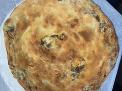 肉馕-新疆伊宁远征餐厅