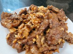 -清真宏玉祥黄门脸餐厅(华荫东里店)
