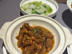 -徐记海鲜(梅溪新天地店)