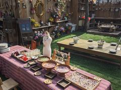 -HERRE·FARM 赫尔露营农场·团建聚会包场