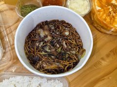 -朴氏韩国料理(北欧丽景店)