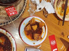 -聂发财重庆江湖菜(解放碑店)