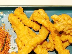 -川芙蓉·市井老川菜(长寿路店)