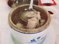 -台山第一家兴华黄鳝饭·黄鳝婆(彭沙坑总店)