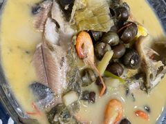 -太湖好灶头土菜馆(石公路店)