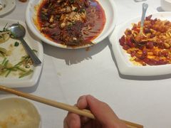 干烧鱼-峨嵋酒家(德内店)