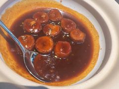 九转大肠-明湖楼·经典鲁菜山东海鲜(大明湖店)