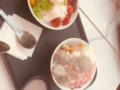 -鲜芋仙(中环百联2店)