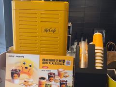 -麦当劳(台州路桥DT店)