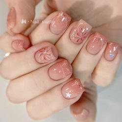 -情同手足美甲美睫