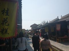 -茯茶镇
