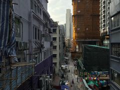-大馆(前中区警署建築群)