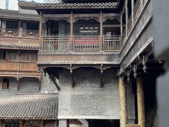 -重庆十八梯传统风貌区