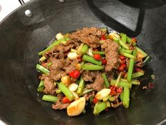 -湘语·湖南家常菜(新洲店)