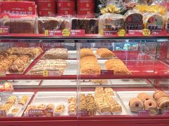 -味多美蛋糕(看丹桥店)