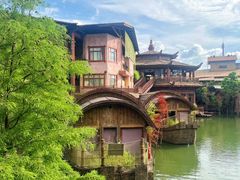 -长鹿旅游休博园