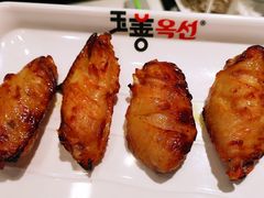 -玉善烧烤串城(长春总店)