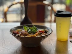-韬光茶庵