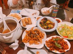 -建国328 本帮小馆·面馆
