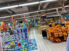 -家乐福(金观音店)