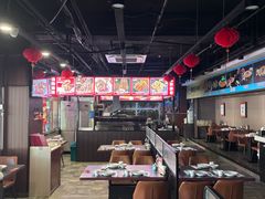 -老边饺子馆·东北菜(虎坊桥店)