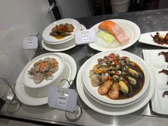 -好兄弟郭巨海鲜(天一阁店)