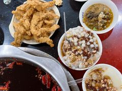 -储奇门鳝鱼火锅(总店)