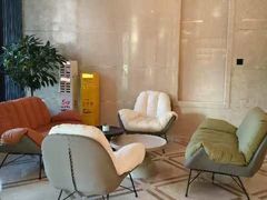 -乌鲁木齐百世昌龙泉酒店(大巴扎店)