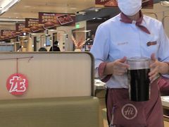 -海底捞火锅(振华广场店)