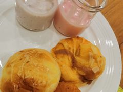 -豪派特华美达广场酒店·西餐厅