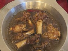 -聚首堂·特色小吃·肘子(什刹海德胜门店)