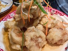 -人民公社大食堂(顺义总店)