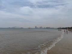 -马銮湾景区