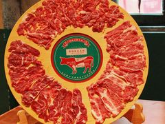 -周小明火锅(黑金冠社区店)