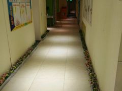 -7天酒店·西安凤城二路市图书馆地铁站店