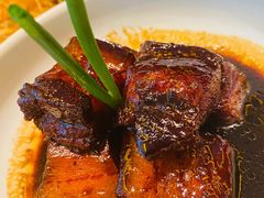 不加水的红烧肉-江太极江浙菜(马桥万达广场店)