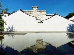 -青果巷历史文化街区