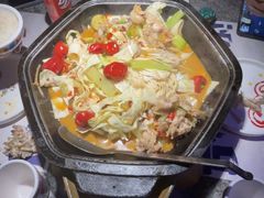 -蛙来哒(万豪城市广场黑金冠店)