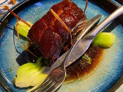 草扎肉-桂满陇天书(南京德基旗舰店)
