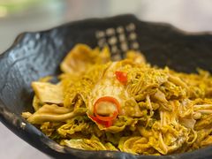 -陆壹捌餐厅(五大道店)