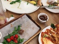 -城市大道红炉披萨烘焙坊